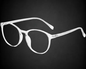 Progressive Clear Lens