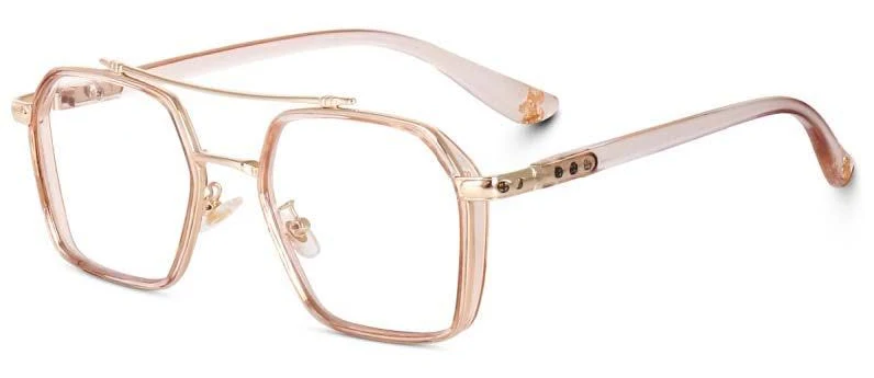 Round Top Day and Night Lens